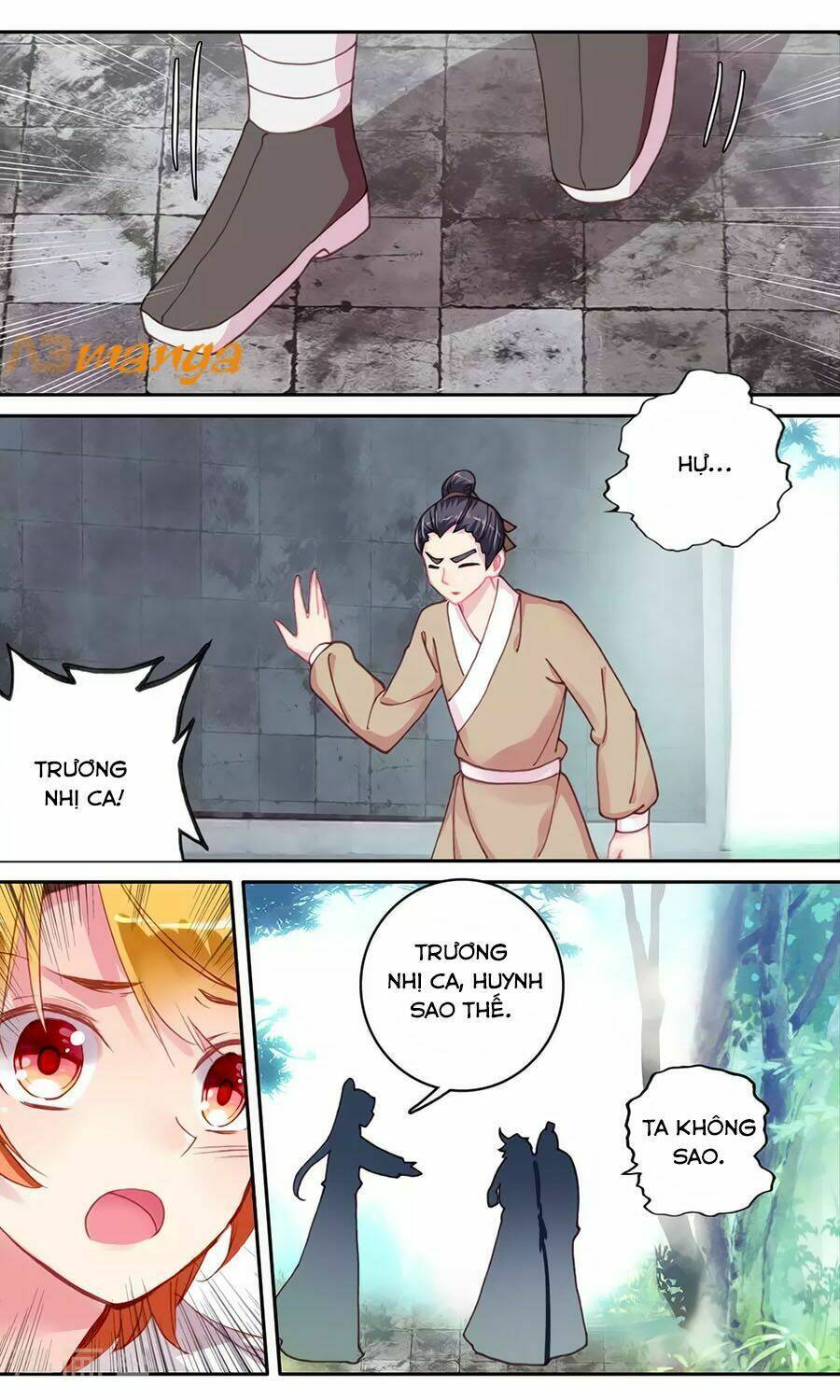 Chương 130 - Trang 5