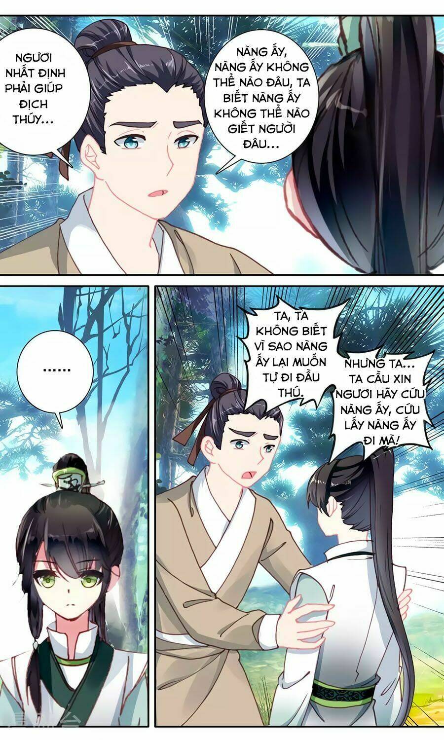Chương 130 - Trang 6