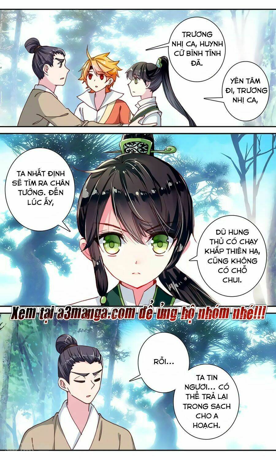 Chương 130 - Trang 7