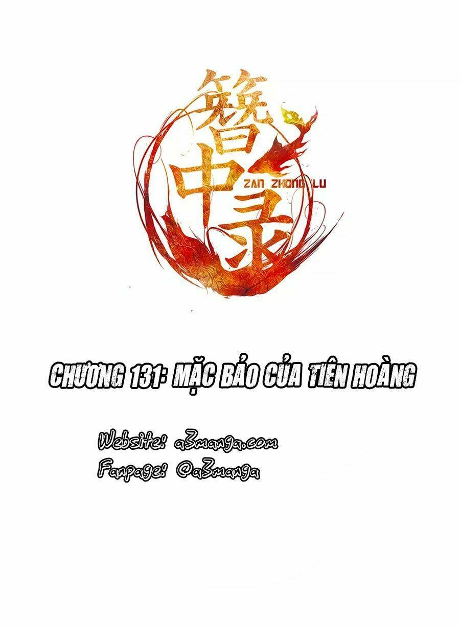 Chương 131 - Trang 1