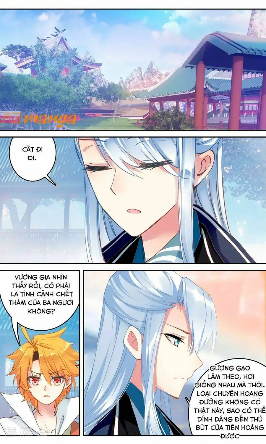 Chương 131 - Trang 3