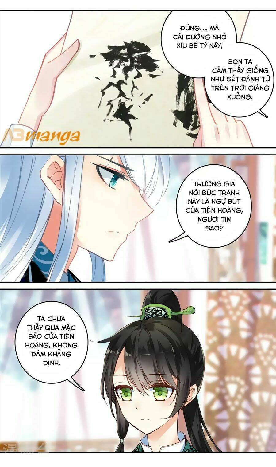 Chương 131 - Trang 5
