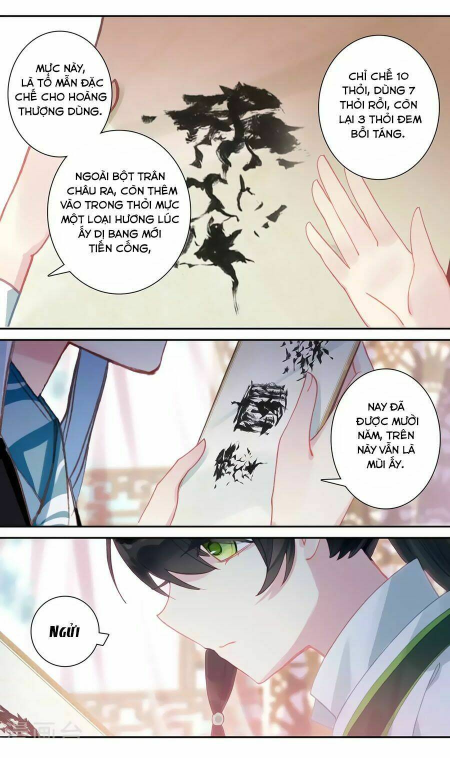 Chương 131 - Trang 6