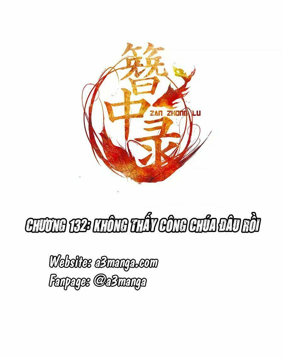 Chương 132 - Trang 1