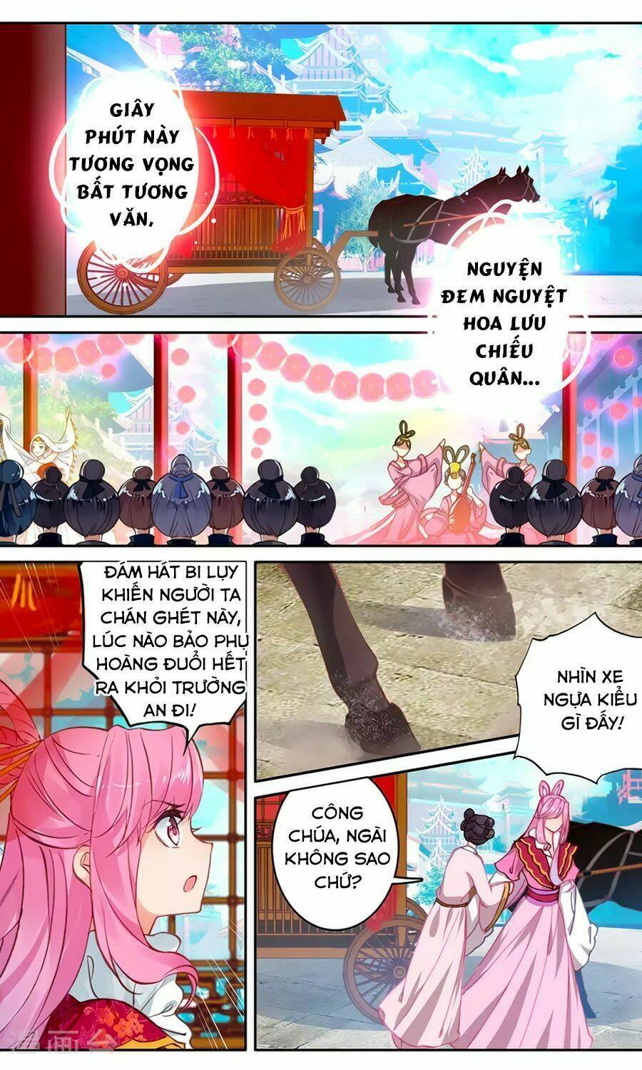 Chương 132 - Trang 2
