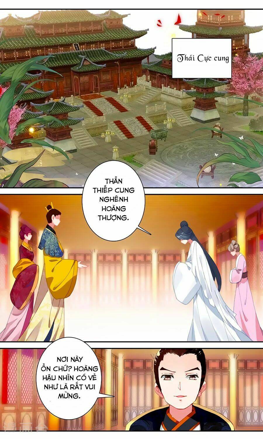 Chương 133 - Trang 2