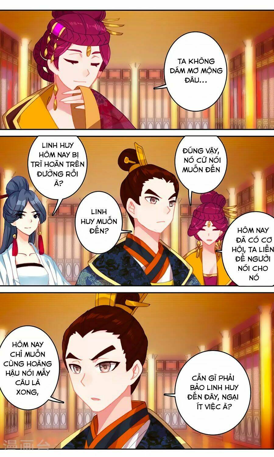 Chương 133 - Trang 4