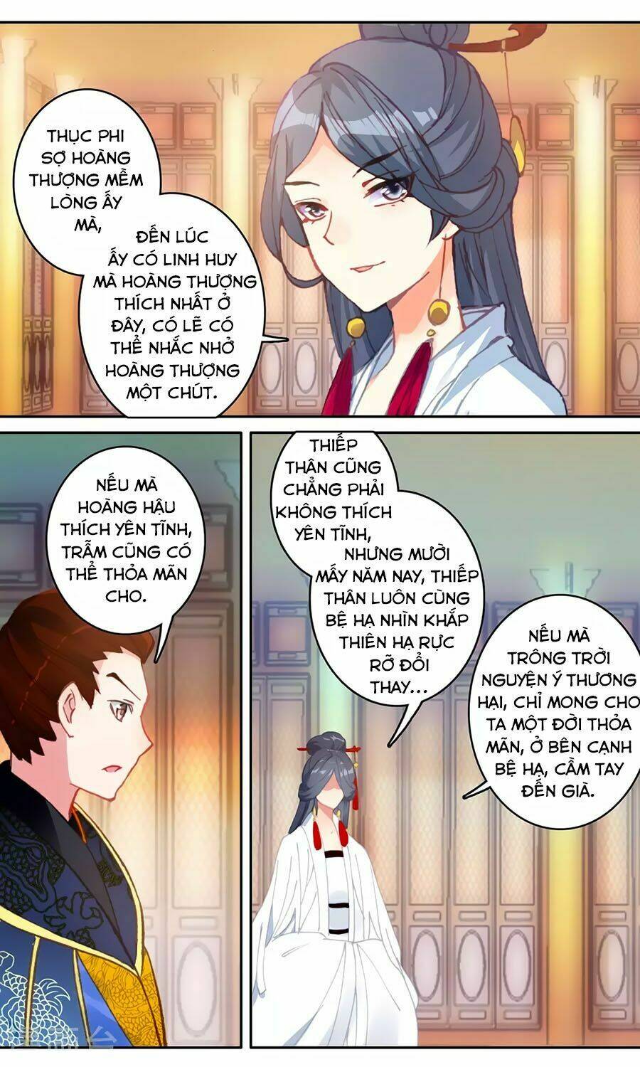 Chương 133 - Trang 5