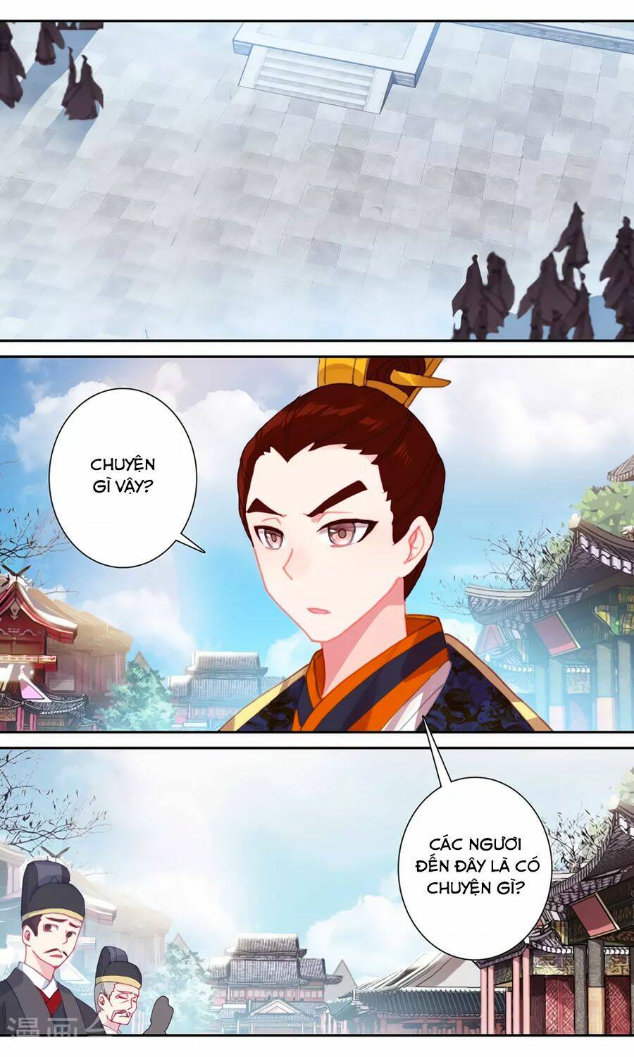 Chương 134 - Trang 3