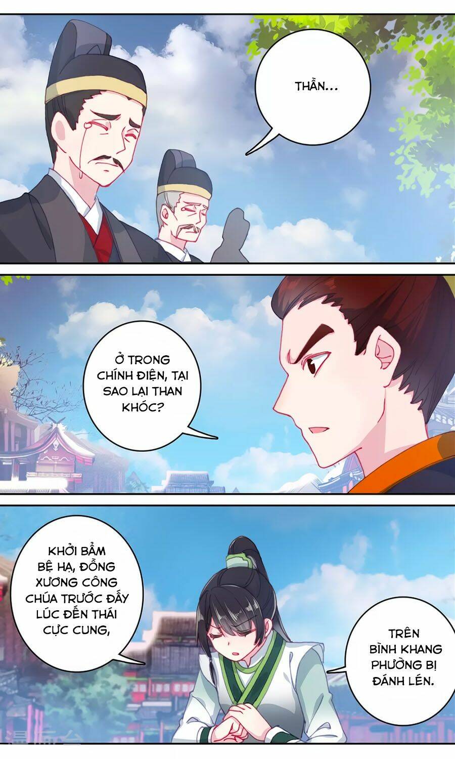 Chương 134 - Trang 4