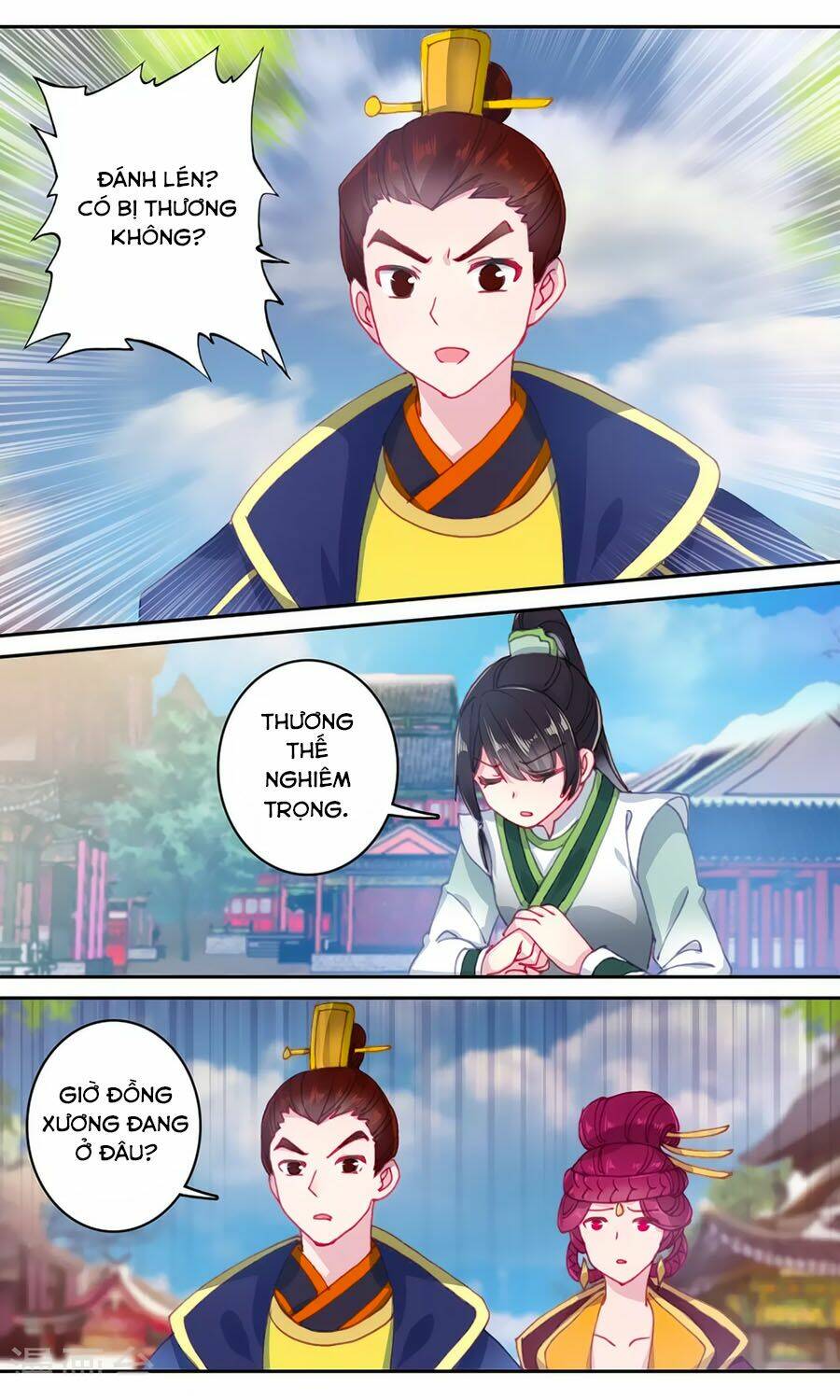 Chương 134 - Trang 5