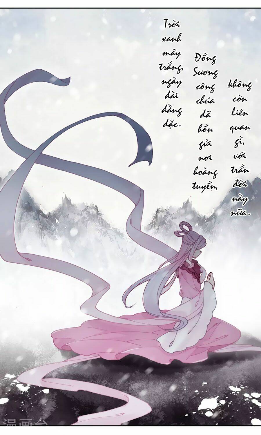 Chương 134 - Trang 8