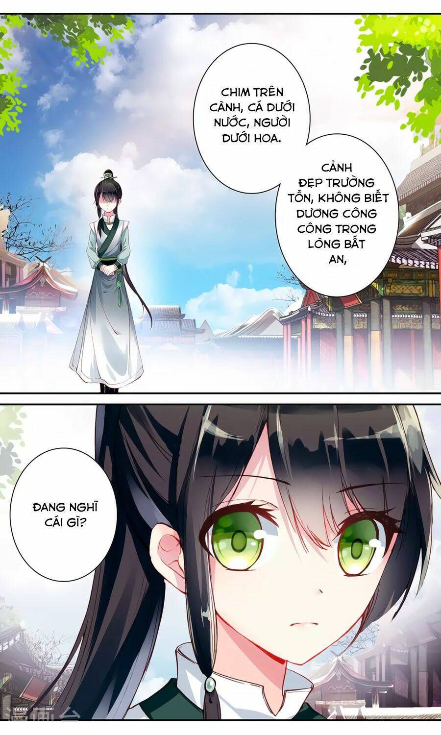 Chương 134 - Trang 10