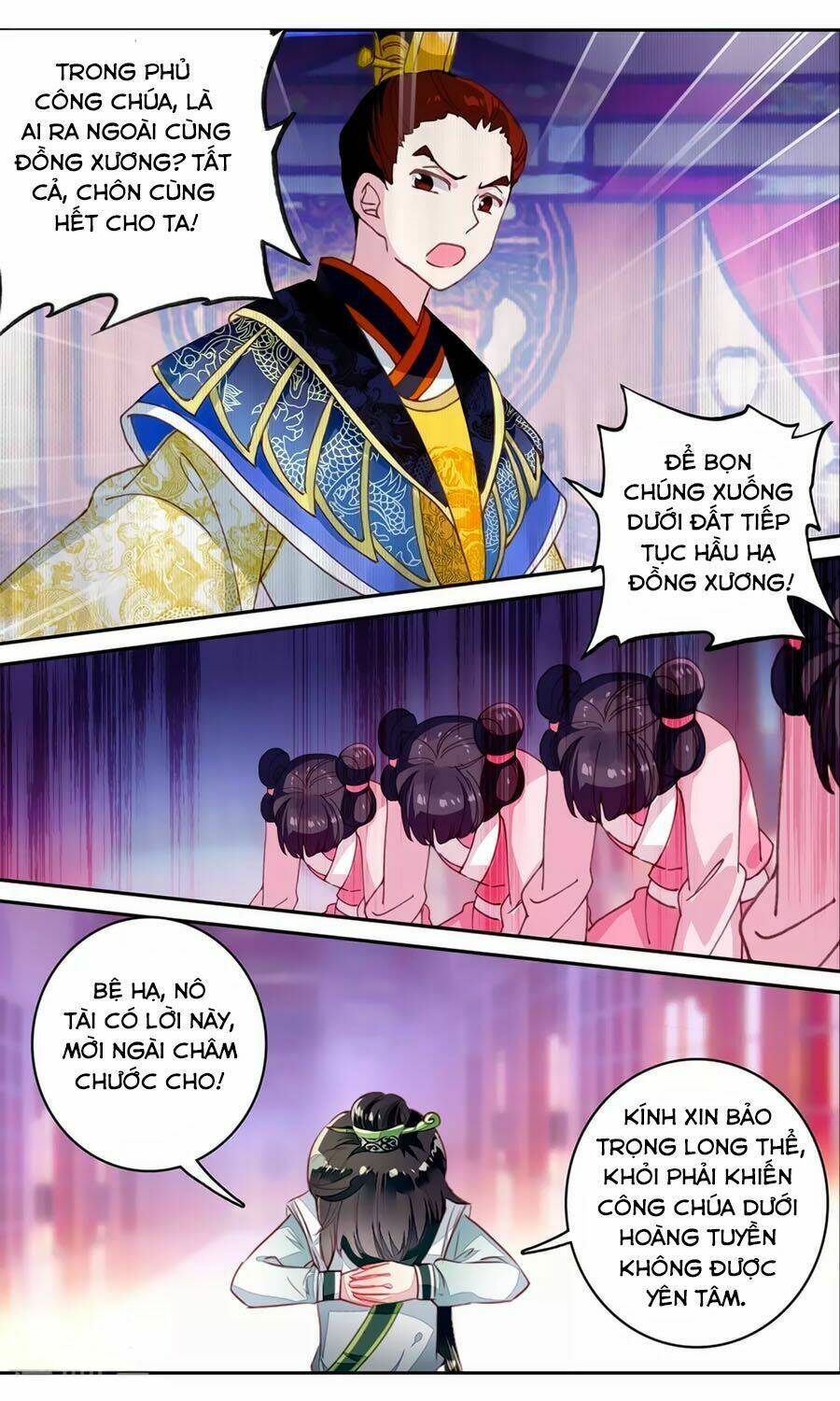 Chương 135 - Trang 12