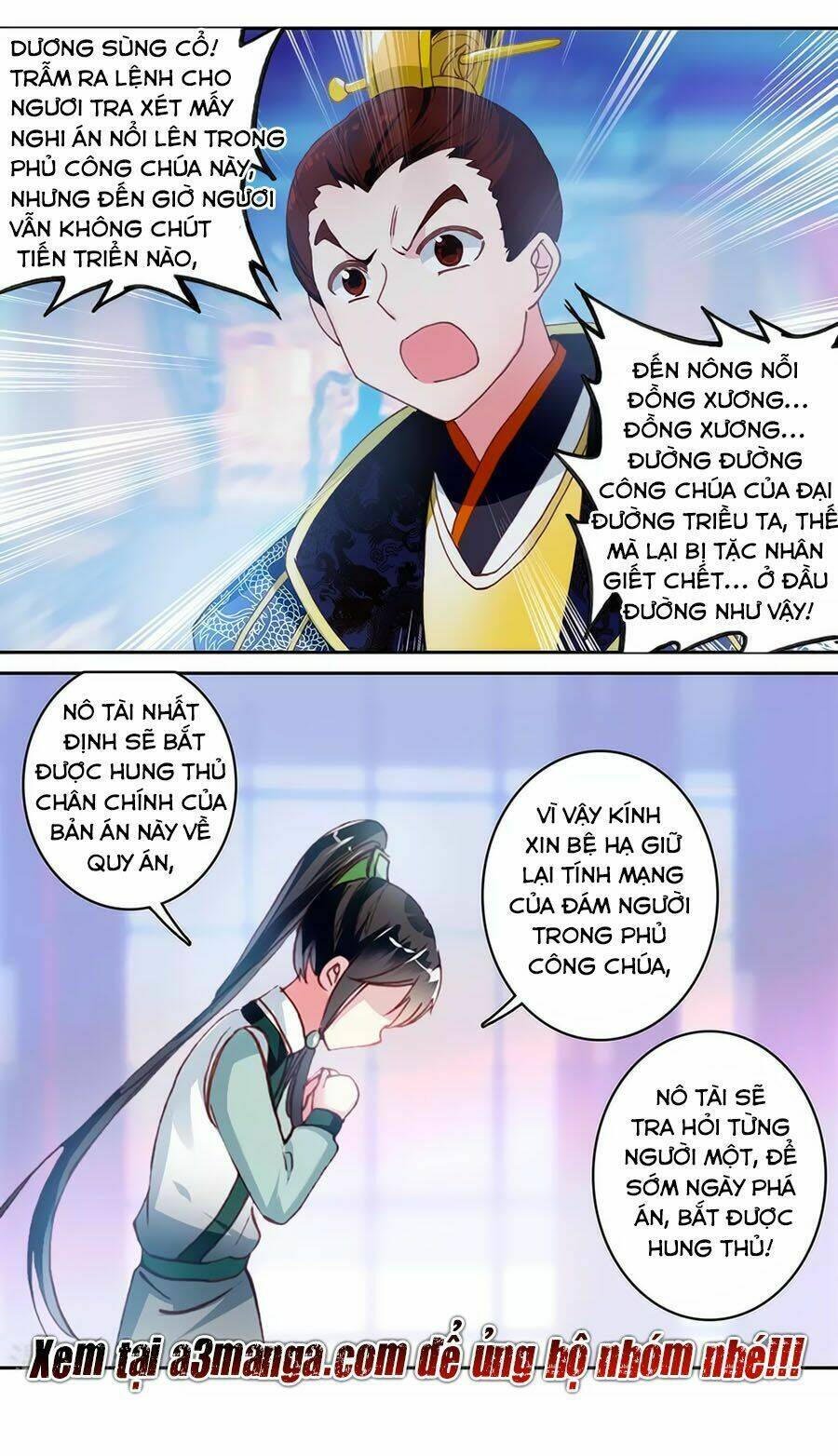 Chương 135 - Trang 13