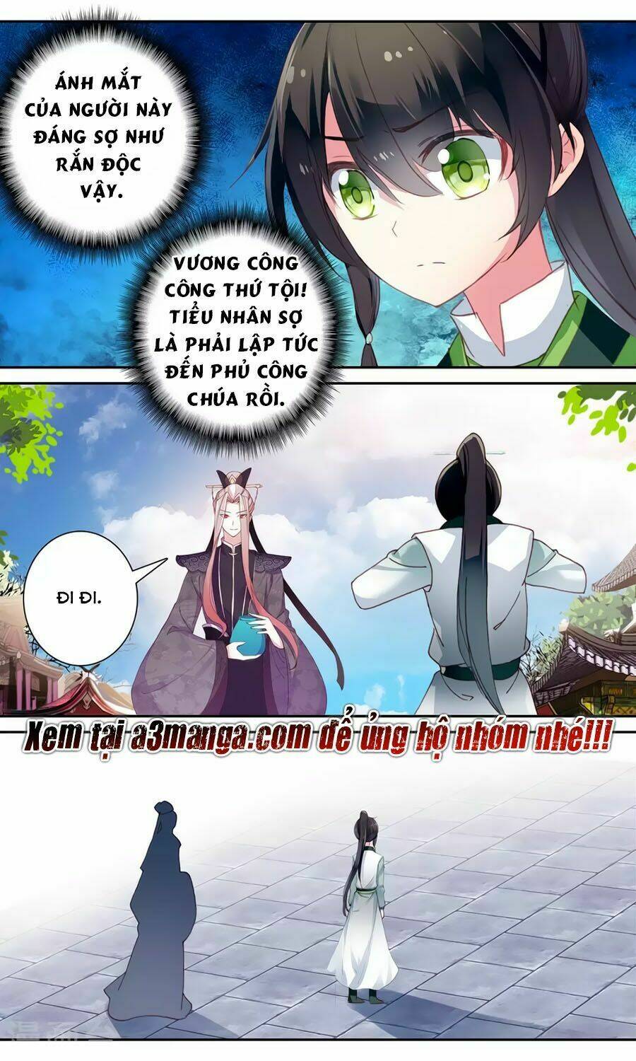 Chương 135 - Trang 8