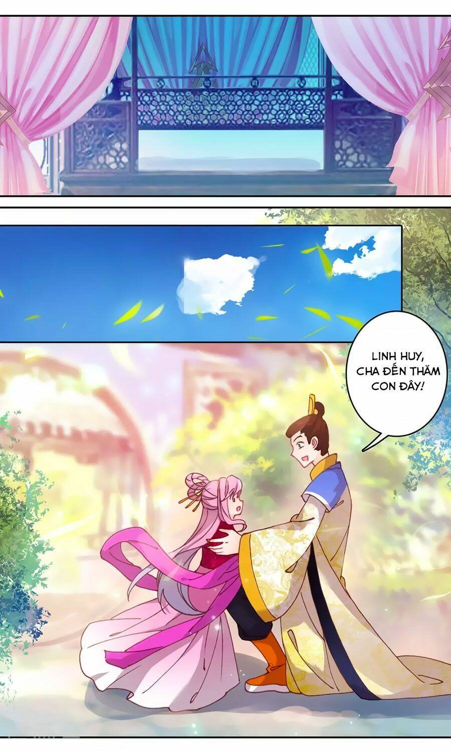 Chương 136 - Trang 2