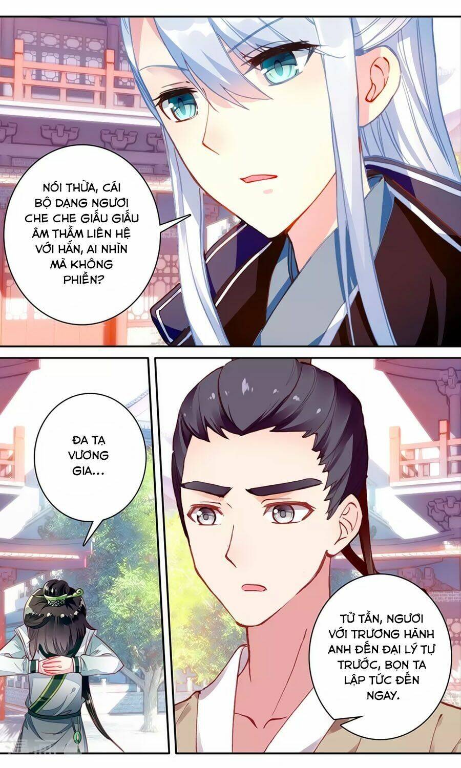 Chương 136 - Trang 11