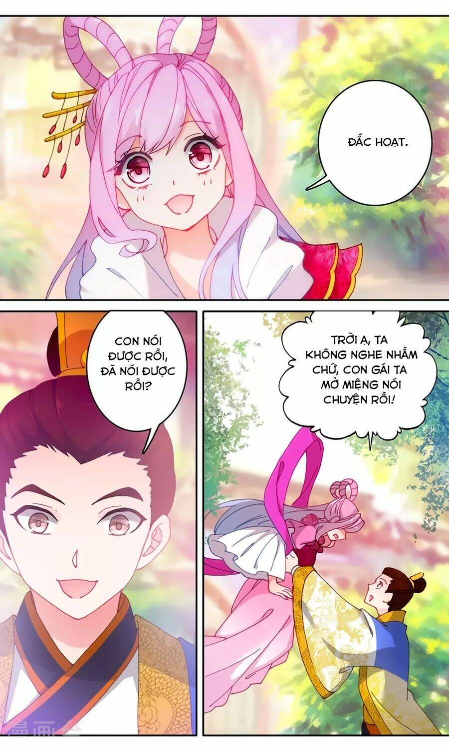 Chương 136 - Trang 3
