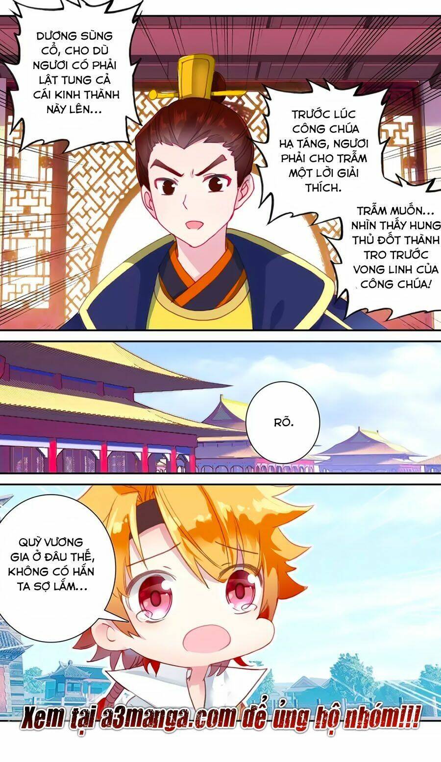 Chương 136 - Trang 6
