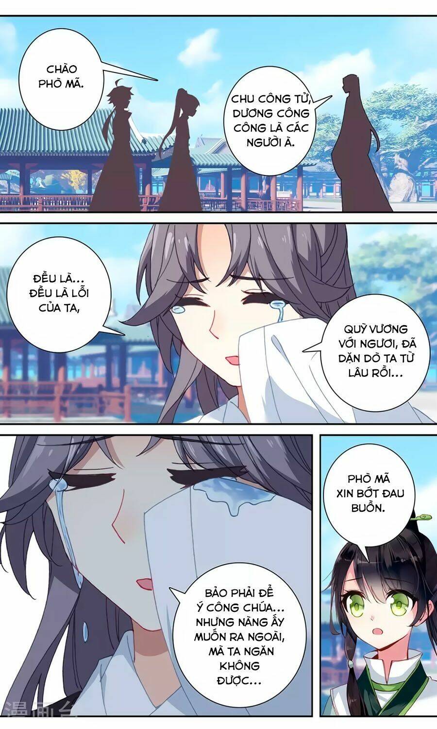 Chương 136 - Trang 7