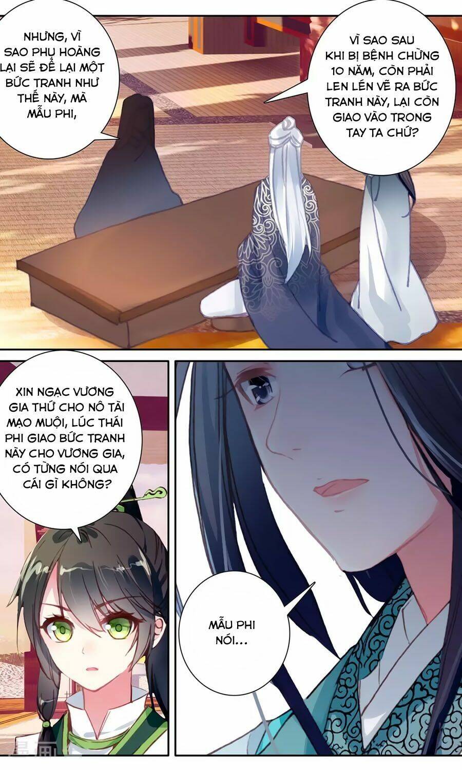Chương 137 - Trang 11
