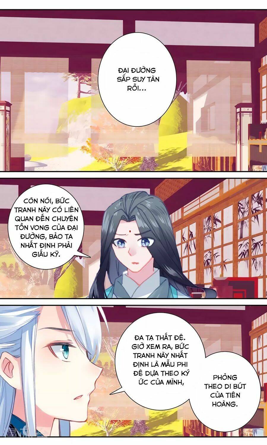 Chương 137 - Trang 12