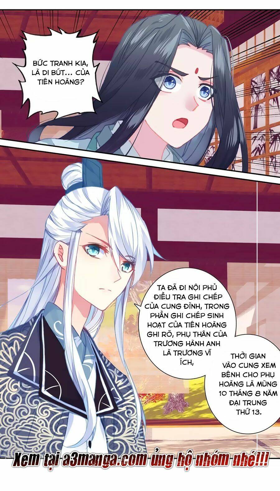 Chương 137 - Trang 13
