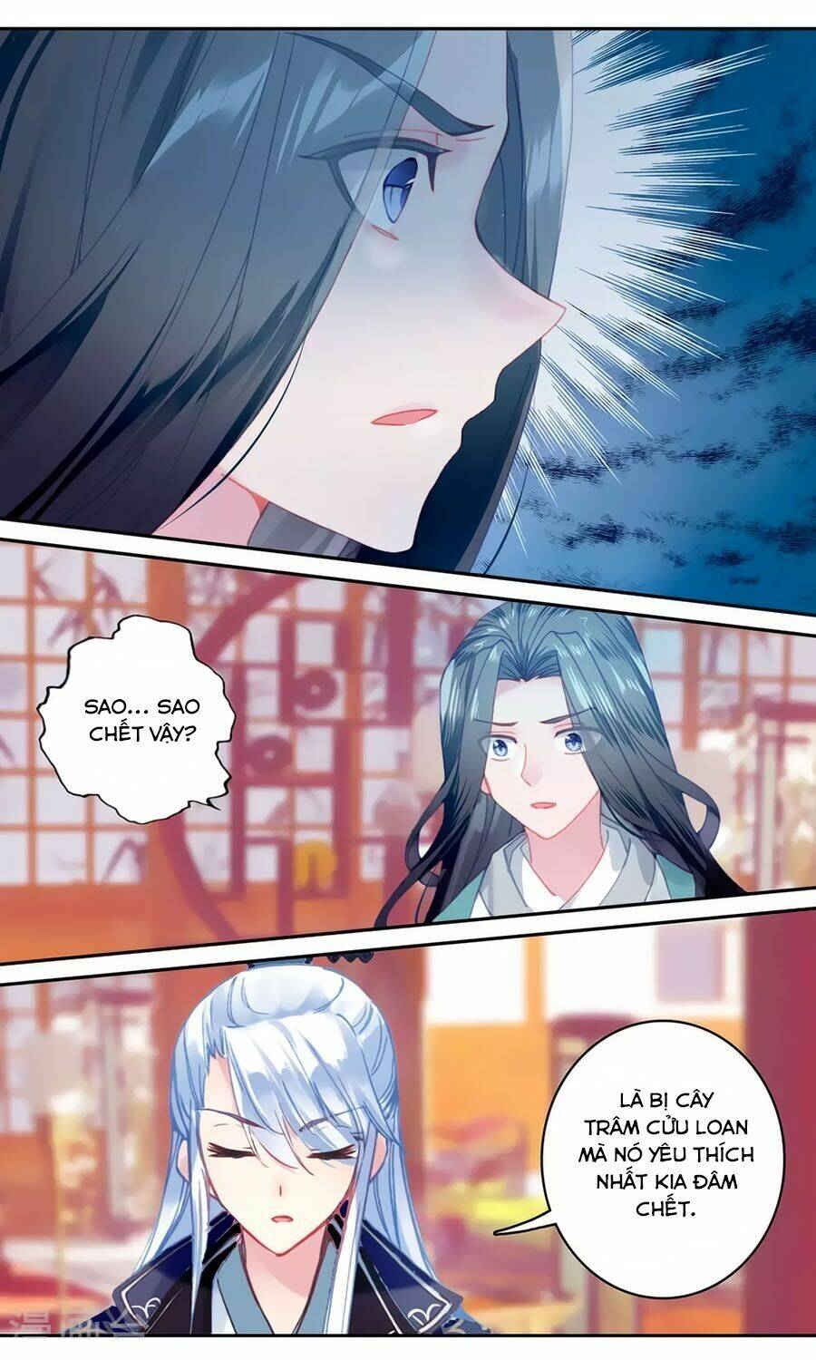 Chương 137 - Trang 3