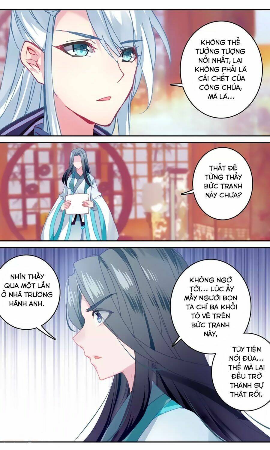 Chương 137 - Trang 5