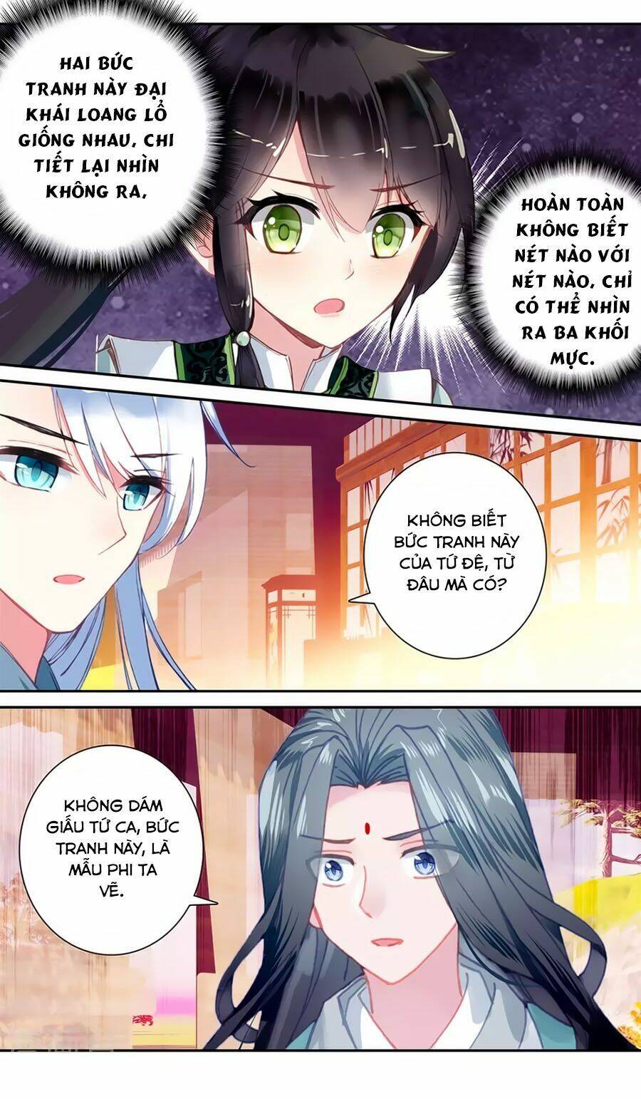 Chương 137 - Trang 8