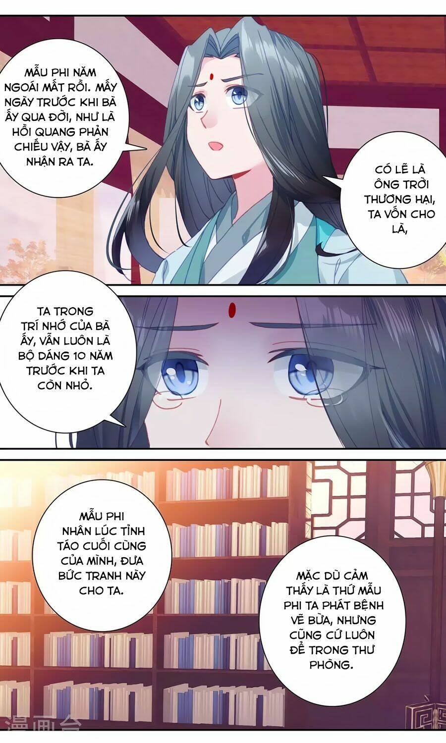 Chương 137 - Trang 10
