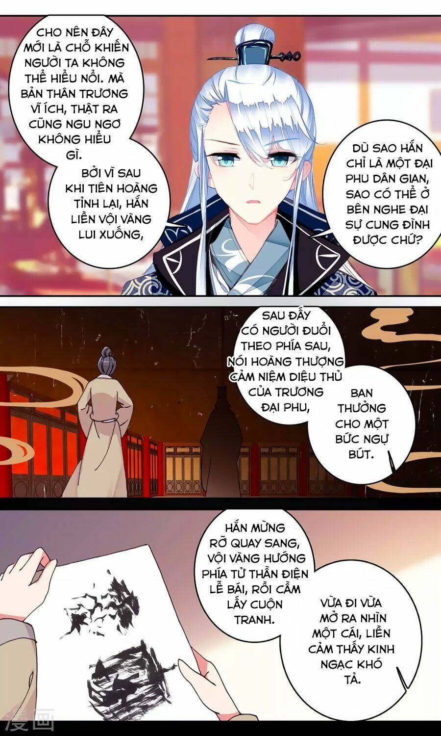 Chương 138 - Trang 5