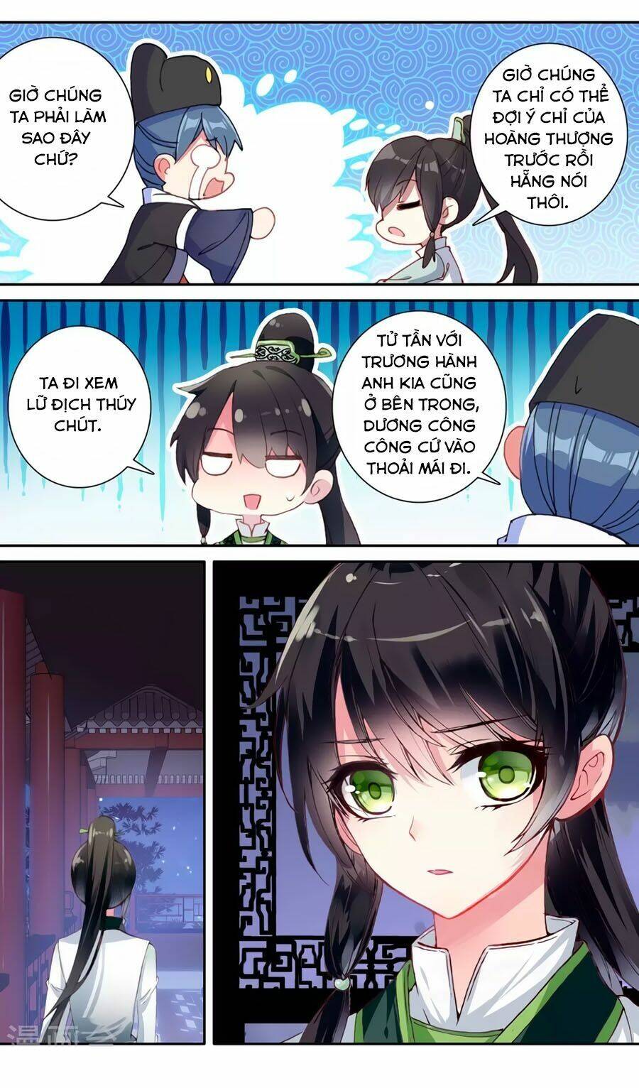 Chương 138 - Trang 8