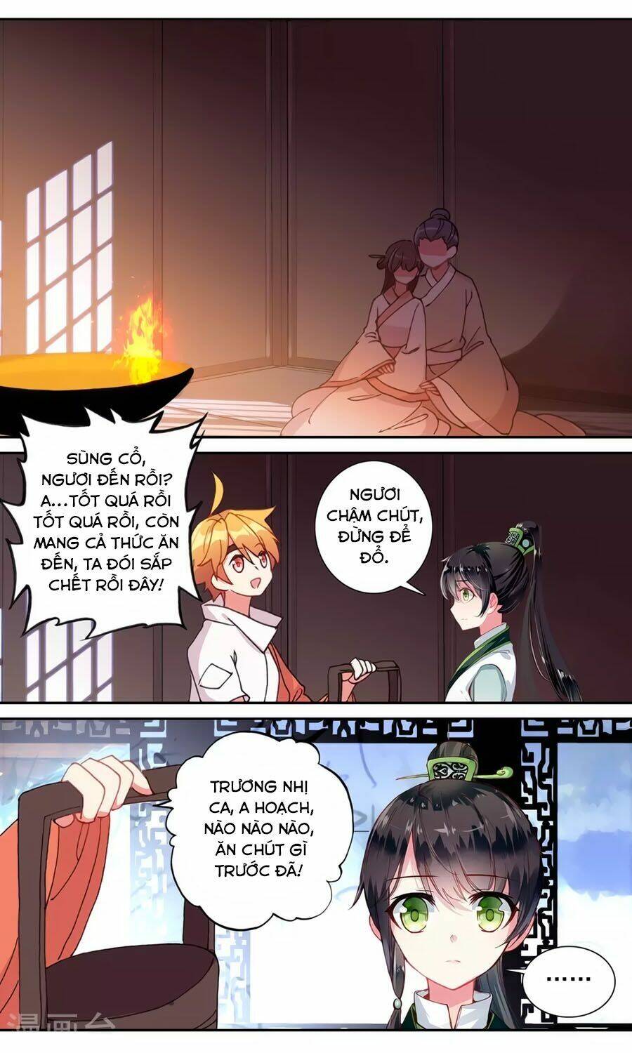 Chương 138 - Trang 9
