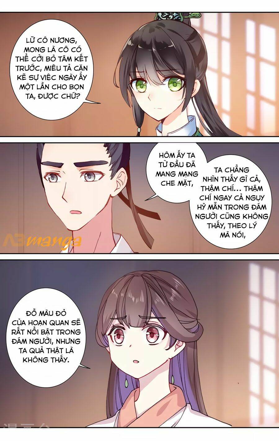 Chương 139 - Trang 11