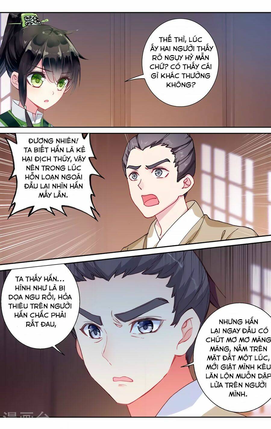 Chương 139 - Trang 13