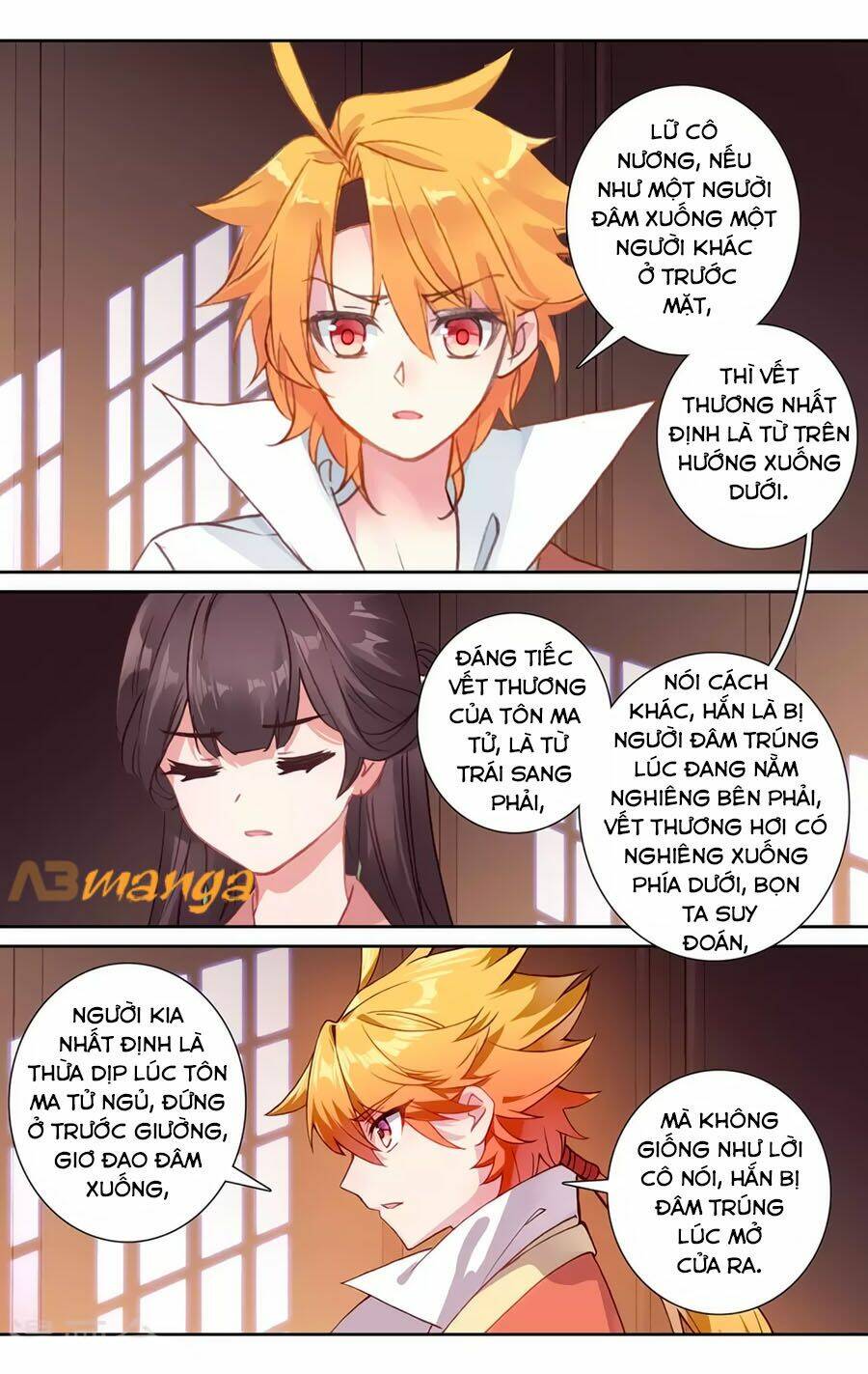 Chương 139 - Trang 5
