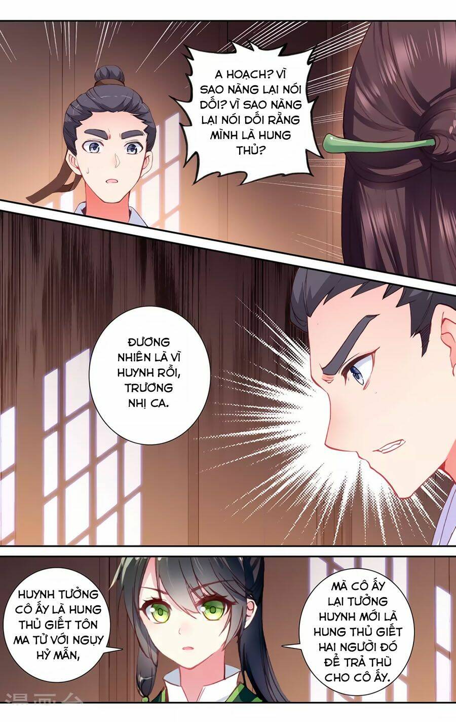 Chương 139 - Trang 7