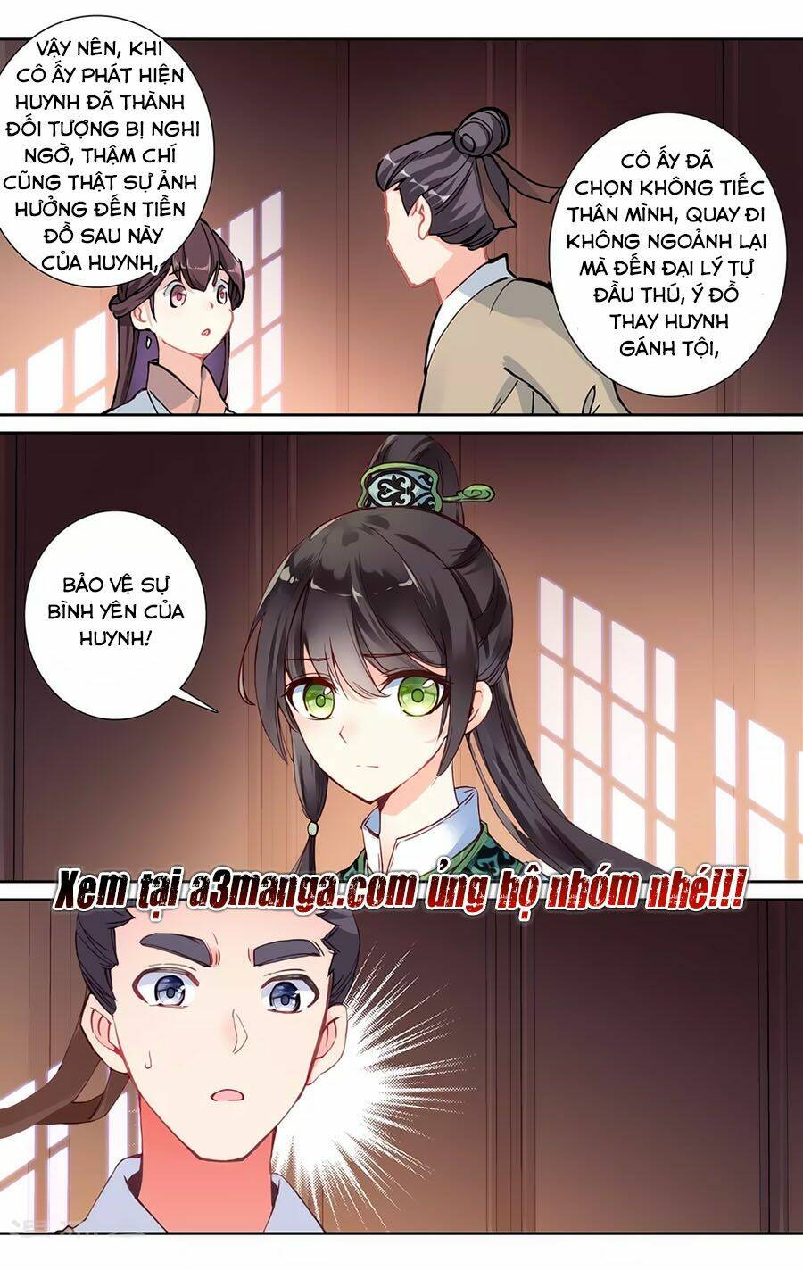 Chương 139 - Trang 8