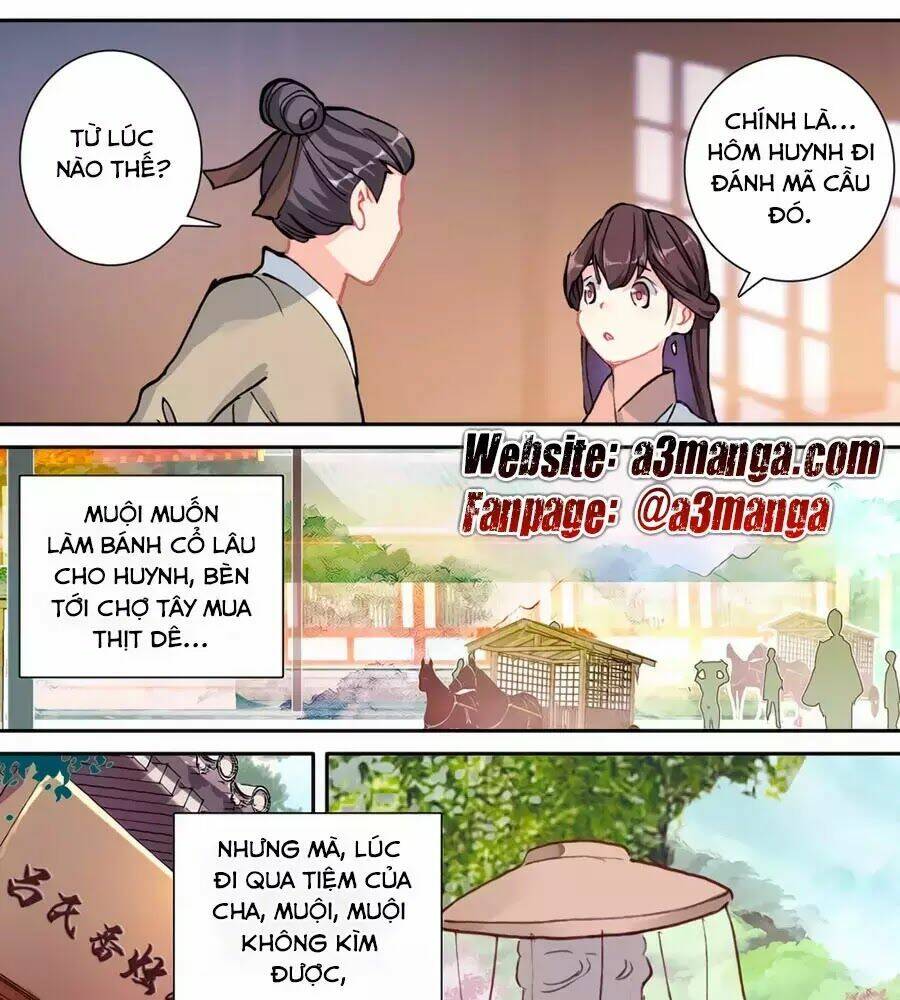 Chương 140 - Trang 1