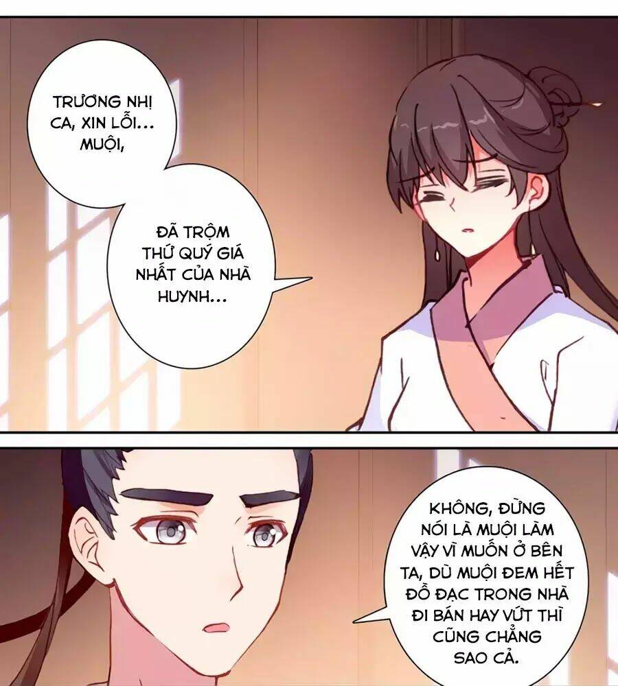 Chương 140 - Trang 11