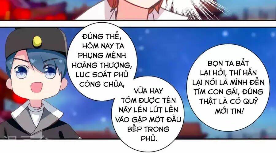 Chương 140 - Trang 22