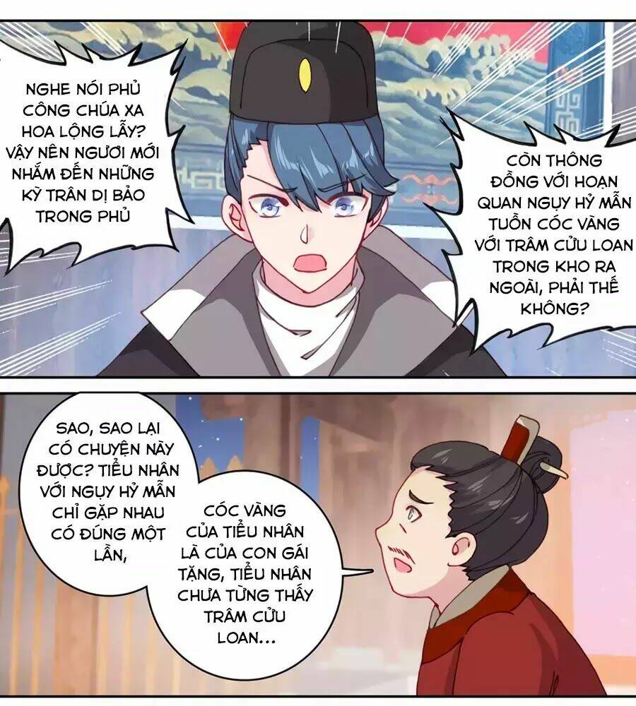 Chương 141 - Trang 17