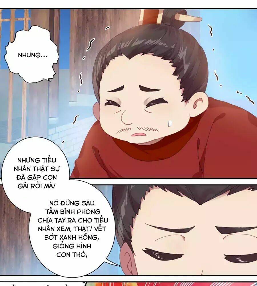 Chương 141 - Trang 21