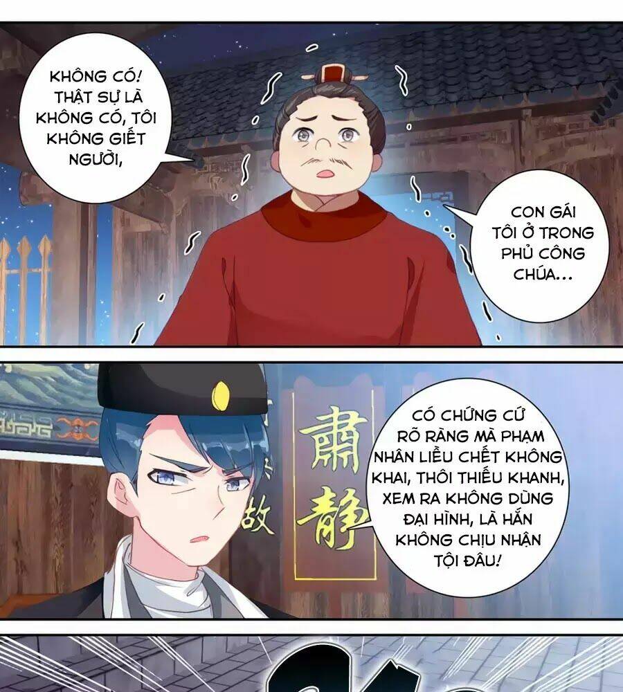 Chương 141 - Trang 23