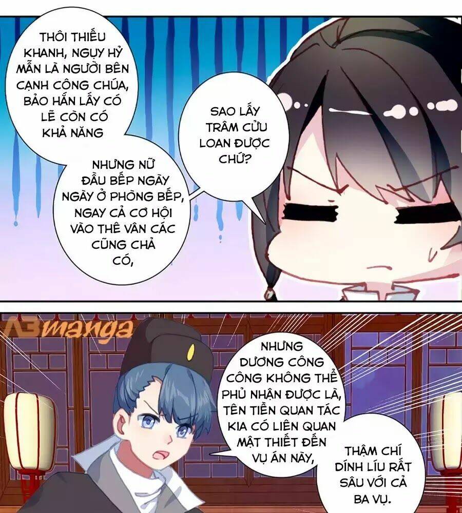 Chương 142 - Trang 11