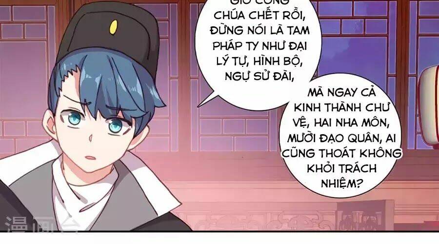 Chương 142 - Trang 14