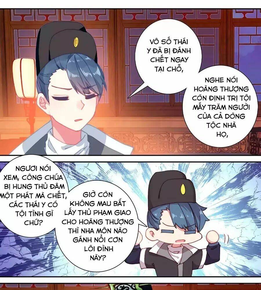 Chương 142 - Trang 15