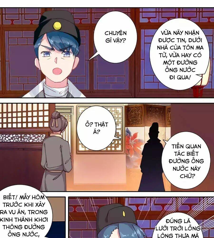Chương 142 - Trang 19
